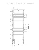 Expandable Isolation Packer diagram and image