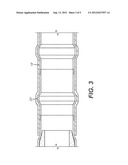 Expandable Isolation Packer diagram and image