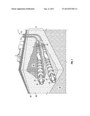 METHOD FOR ACCELERATING START-UP FOR STEAM-ASSISTED GRAVITY DRAINAGE     (SAGD) OPERATIONS diagram and image