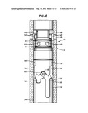 Tool with Multisize Segmented Ring Seat diagram and image