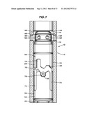 Tool with Multisize Segmented Ring Seat diagram and image