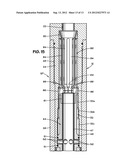 Tool with Multisize Segmented Ring Seat diagram and image