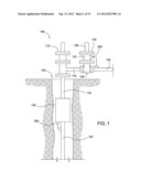 SAFETY VALVE CONTROL SYSTEM AND METHOD OF USE diagram and image