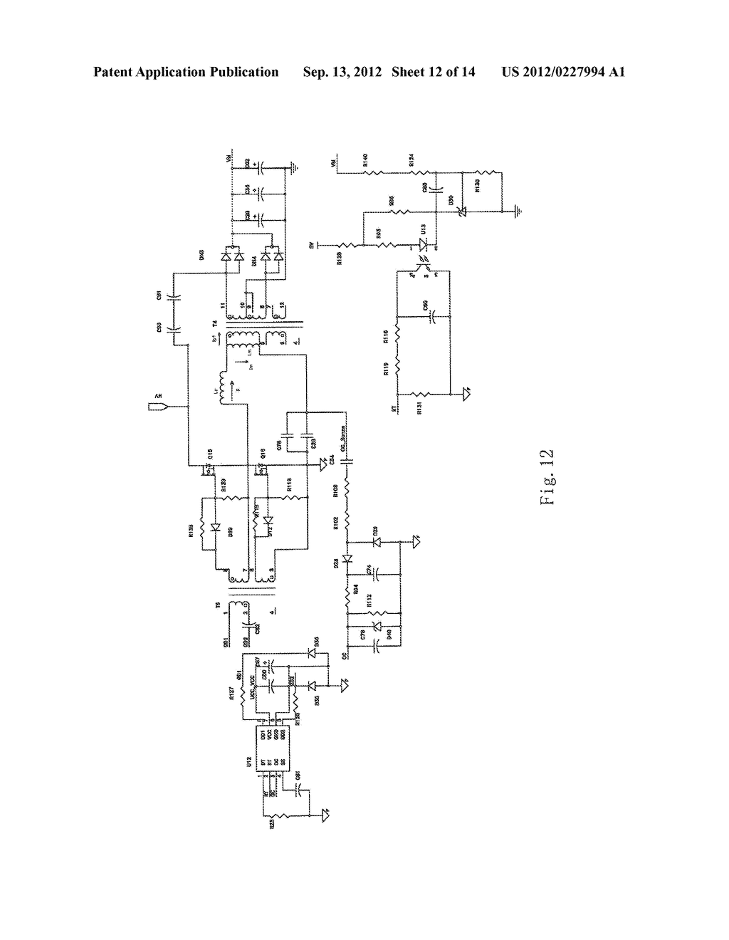 CORDLESS TOOL SYSTEM - diagram, schematic, and image 13