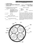 SHIELDED PAIR CABLE AND A METHOD FOR PRODUCING SUCH A CABLE diagram and image