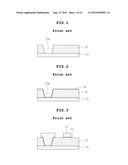 PRINTED CIRCUIT BOARD AND METHOD OF MANUFATURING THE SAME diagram and image