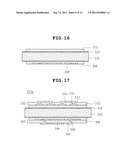 PRINTED CIRCUIT BOARD AND METHOD OF MANUFATURING THE SAME diagram and image