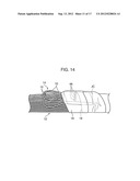 WIRE HARNESS INCLUDING SHORT CIRCUIT AND PRODUCTION METHOD THEREFOR diagram and image