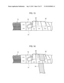 WIRE HARNESS INCLUDING SHORT CIRCUIT AND PRODUCTION METHOD THEREFOR diagram and image