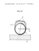 WIRE HARNESS INCLUDING SHORT CIRCUIT AND PRODUCTION METHOD THEREFOR diagram and image