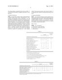 ANISOTROPIC CONDUCTIVE FILM, CONNECTION STRUCTURE AND METHOD OF PRODUCING     THE SAME diagram and image