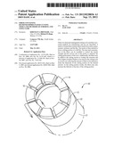 FIBER-CONTAINING DIAMOND-IMPREGNATED CUTTING TOOLS AND METHODS OF FORMING     AND USING SAME diagram and image