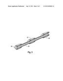 FIBER-CONTAINING DIAMOND-IMPREGNATED CUTTING TOOLS AND METHODS OF FORMING     AND USING SAME diagram and image