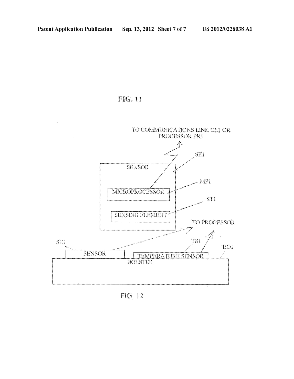 Railcar Weighing System - diagram, schematic, and image 08