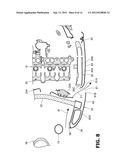 SADDLE-TYPE VEHICLE diagram and image