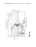 SADDLE-TYPE VEHICLE diagram and image