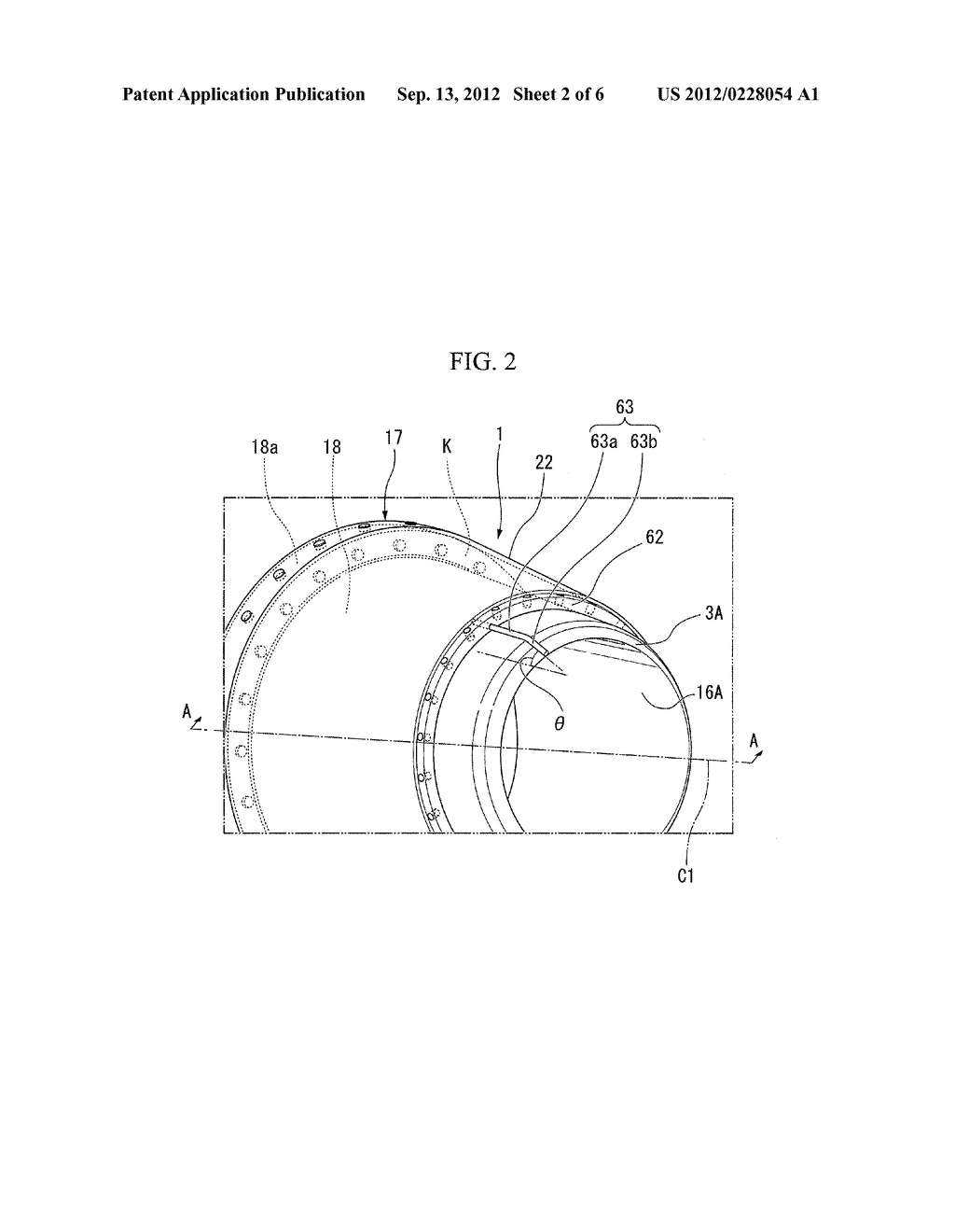 NOISE REDUCTION SYSTEM WITH CHAMBER - diagram, schematic, and image 03