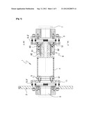 PRESSURE MOUNTING SLIP COUPLING diagram and image