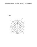 PRESSURE MOUNTING SLIP COUPLING diagram and image