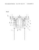 PRESSURE MOUNTING SLIP COUPLING diagram and image