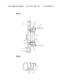 PRESSURE MOUNTING SLIP COUPLING diagram and image