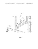 METHOD AND SYSTEM FOR RETROFITTING A CIRCUIT BREAKER diagram and image