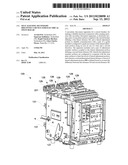 SELF-ALIGNING SECONDARY DISCONNECT DEVICE FOR ELECTRICAL SWITCHGEAR diagram and image