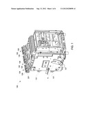 SELF-ALIGNING SECONDARY DISCONNECT DEVICE FOR ELECTRICAL SWITCHGEAR diagram and image