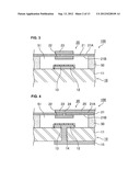 SENSOR, KEYBOARD AND METHOD FOR MANUFACTURING SENSOR diagram and image