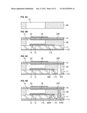 SENSOR, KEYBOARD AND METHOD FOR MANUFACTURING SENSOR diagram and image