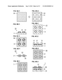 SENSOR, KEYBOARD AND METHOD FOR MANUFACTURING SENSOR diagram and image