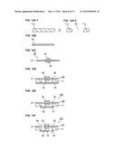 SENSOR, KEYBOARD AND METHOD FOR MANUFACTURING SENSOR diagram and image