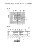 SENSOR, KEYBOARD AND METHOD FOR MANUFACTURING SENSOR diagram and image