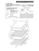 TRANSPARENT ELECTRODE ELEMENT, INFORMATION INPUT DEVICE, AND ELECTRONIC     APPARATUS diagram and image