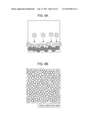 TRANSPARENT ELECTRODE ELEMENT, INFORMATION INPUT DEVICE, AND ELECTRONIC     APPARATUS diagram and image