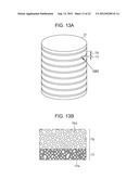 TRANSPARENT ELECTRODE ELEMENT, INFORMATION INPUT DEVICE, AND ELECTRONIC     APPARATUS diagram and image