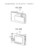 TRANSPARENT ELECTRODE ELEMENT, INFORMATION INPUT DEVICE, AND ELECTRONIC     APPARATUS diagram and image