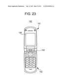 TRANSPARENT ELECTRODE ELEMENT, INFORMATION INPUT DEVICE, AND ELECTRONIC     APPARATUS diagram and image