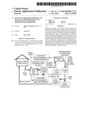 SYSTEM AND METHOD OF PURIFYING AND RECYCLING OR DISCHARGING SEPTIC TANK     EFFLUENT, GRAYWATER, RAINWATER AND STORMWATER diagram and image