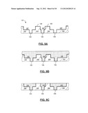 CREATION OF MAGNETIC FIELD (VECTOR POTENTIAL) WELL FOR IMPROVED PLASMA     DEPOSITION AND RESPUTTERING UNIFORMITY diagram and image