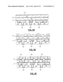 CREATION OF MAGNETIC FIELD (VECTOR POTENTIAL) WELL FOR IMPROVED PLASMA     DEPOSITION AND RESPUTTERING UNIFORMITY diagram and image