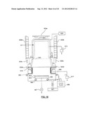 CREATION OF MAGNETIC FIELD (VECTOR POTENTIAL) WELL FOR IMPROVED PLASMA     DEPOSITION AND RESPUTTERING UNIFORMITY diagram and image