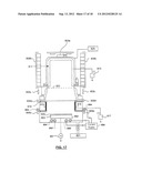 CREATION OF MAGNETIC FIELD (VECTOR POTENTIAL) WELL FOR IMPROVED PLASMA     DEPOSITION AND RESPUTTERING UNIFORMITY diagram and image