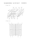 APPARATUS FOR FORMING DEPOSITED FILM diagram and image