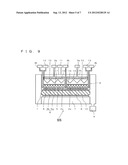 APPARATUS FOR FORMING DEPOSITED FILM diagram and image