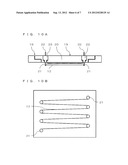 APPARATUS FOR FORMING DEPOSITED FILM diagram and image