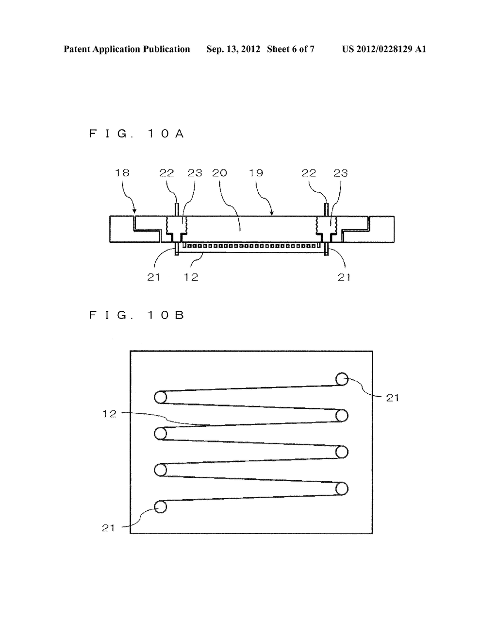 APPARATUS FOR FORMING DEPOSITED FILM - diagram, schematic, and image 07