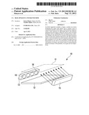 IBAD APPARATUS AND IBAD METHOD diagram and image