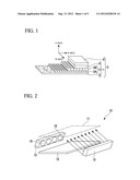 IBAD APPARATUS AND IBAD METHOD diagram and image