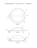 PORTABLE SAFETY DISH diagram and image